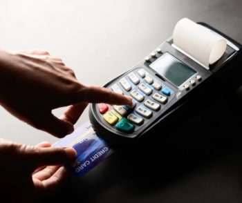 verschil tussen een debit card en een credit card